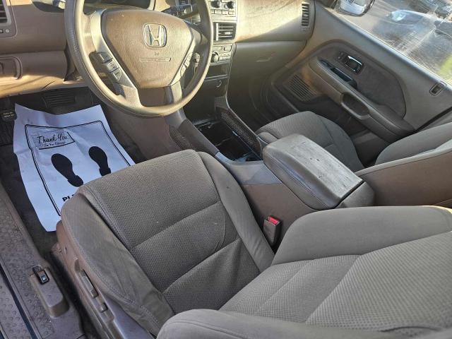 Photo 8 VIN: 5FNYF28446B041102 - HONDA PILOT 