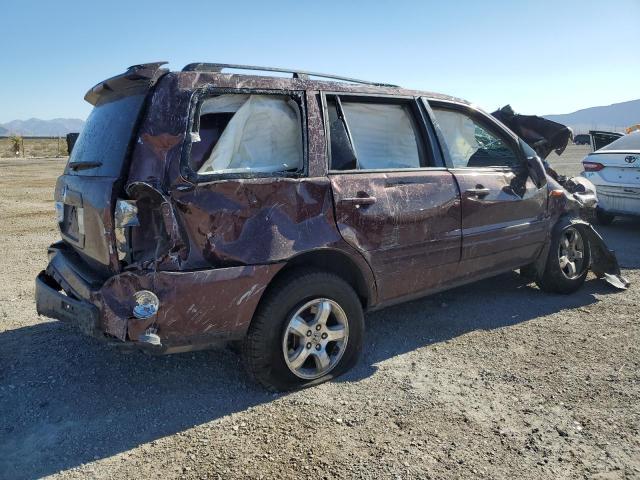 Photo 2 VIN: 5FNYF28447B047550 - HONDA PILOT 