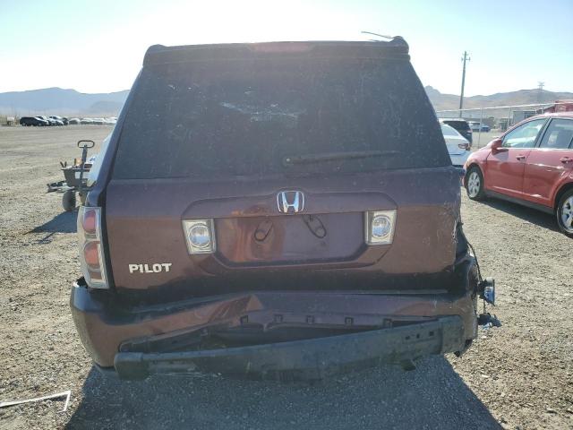 Photo 5 VIN: 5FNYF28447B047550 - HONDA PILOT 