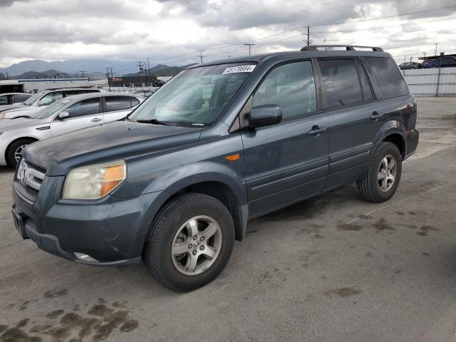 Photo 0 VIN: 5FNYF28456B042341 - HONDA PILOT 