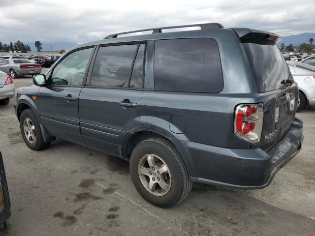 Photo 1 VIN: 5FNYF28456B042341 - HONDA PILOT 