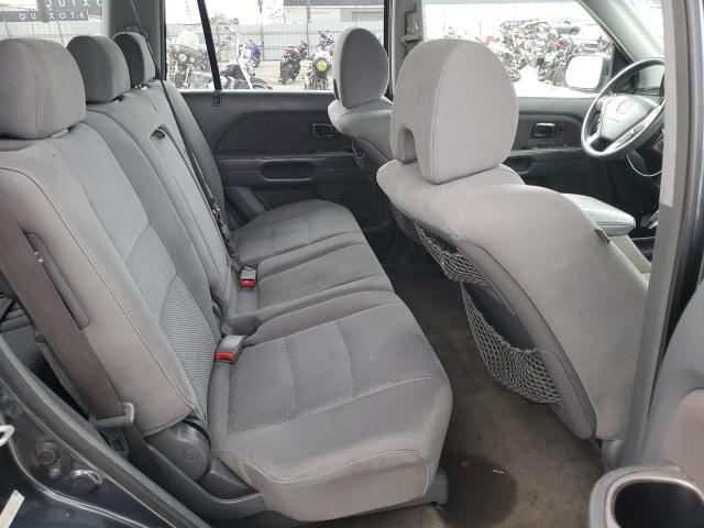 Photo 10 VIN: 5FNYF28456B042341 - HONDA PILOT 