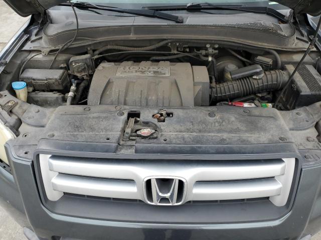 Photo 11 VIN: 5FNYF28456B042341 - HONDA PILOT 