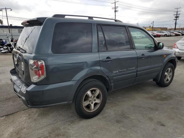 Photo 2 VIN: 5FNYF28456B042341 - HONDA PILOT 