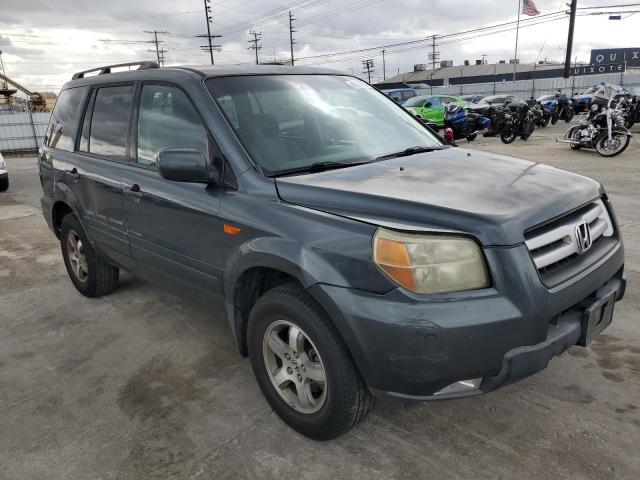 Photo 3 VIN: 5FNYF28456B042341 - HONDA PILOT 