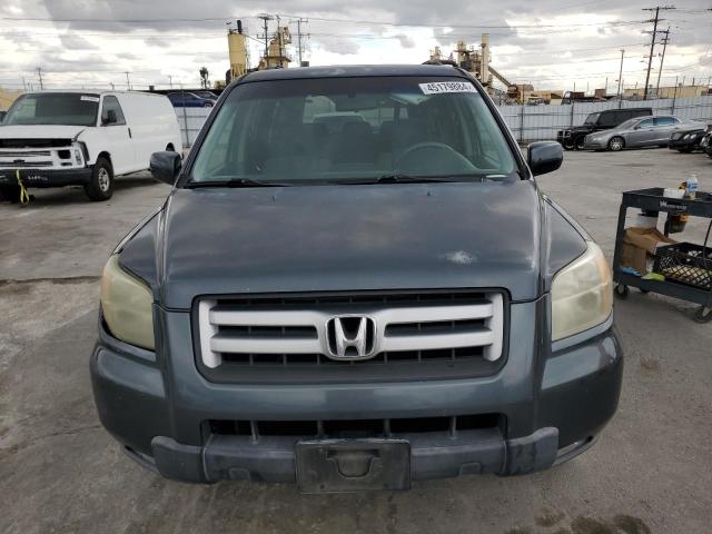 Photo 4 VIN: 5FNYF28456B042341 - HONDA PILOT 