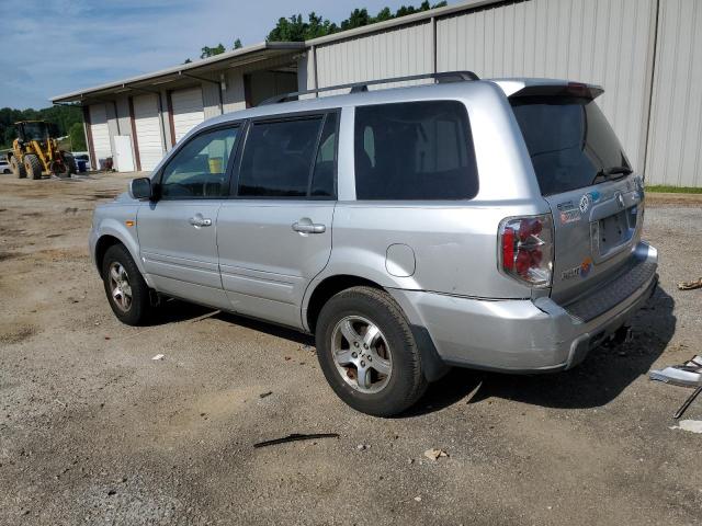 Photo 1 VIN: 5FNYF28456B043473 - HONDA PILOT 