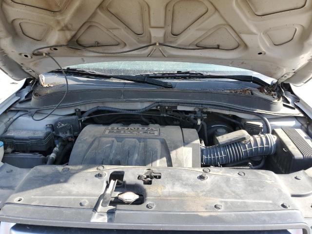 Photo 10 VIN: 5FNYF28456B043473 - HONDA PILOT 