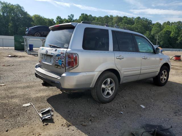 Photo 2 VIN: 5FNYF28456B043473 - HONDA PILOT 