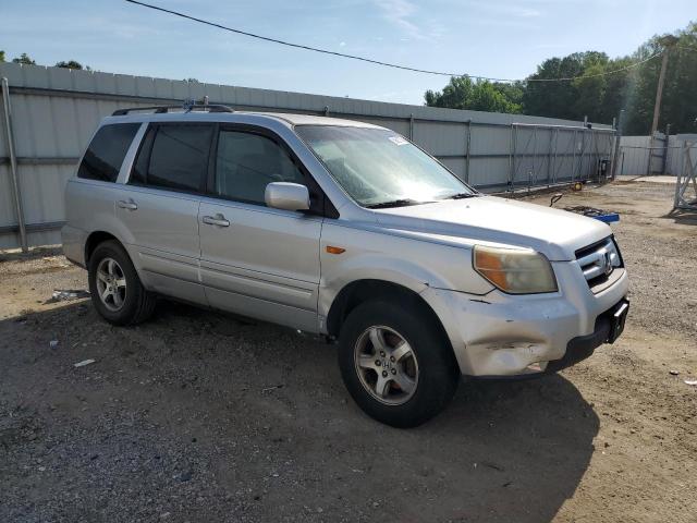 Photo 3 VIN: 5FNYF28456B043473 - HONDA PILOT 