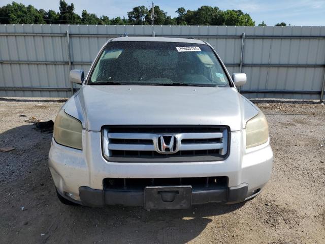 Photo 4 VIN: 5FNYF28456B043473 - HONDA PILOT 