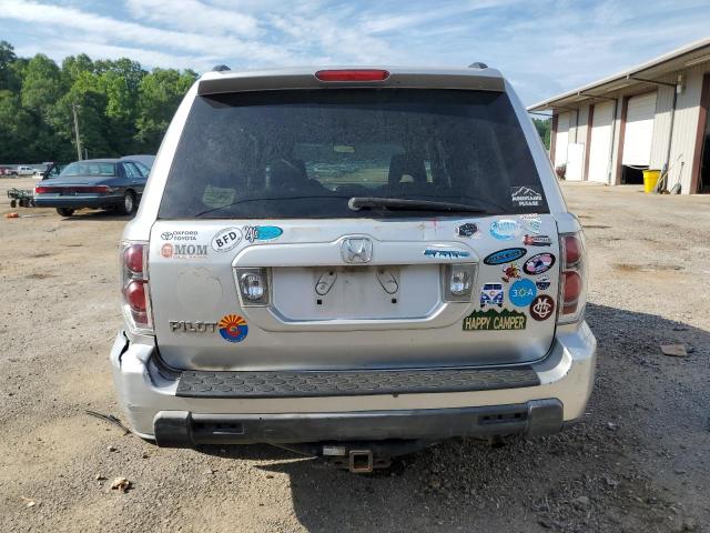 Photo 5 VIN: 5FNYF28456B043473 - HONDA PILOT 