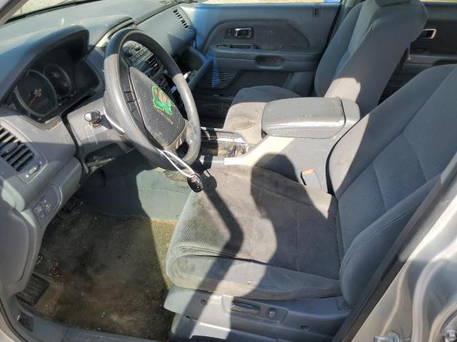 Photo 6 VIN: 5FNYF28456B043473 - HONDA PILOT 