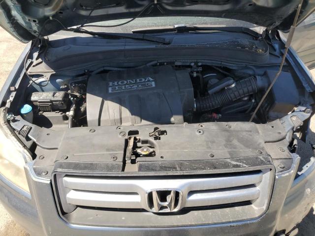 Photo 11 VIN: 5FNYF28457B028649 - HONDA PILOT 