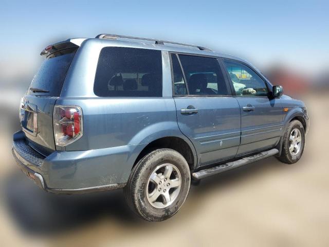 Photo 2 VIN: 5FNYF28457B028649 - HONDA PILOT 