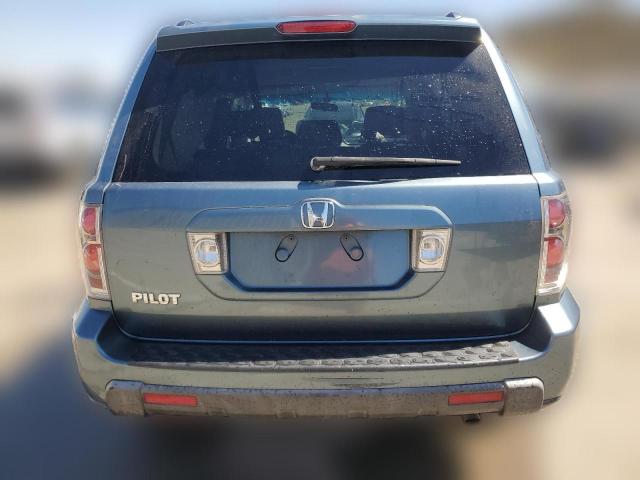 Photo 5 VIN: 5FNYF28457B028649 - HONDA PILOT 