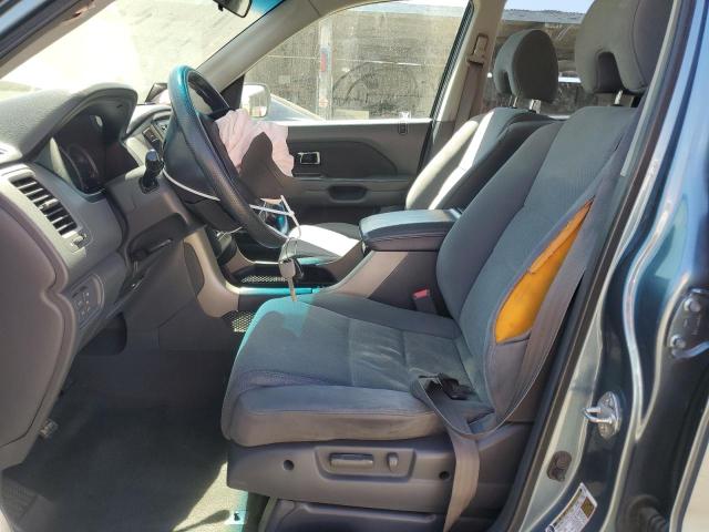 Photo 6 VIN: 5FNYF28457B028649 - HONDA PILOT 