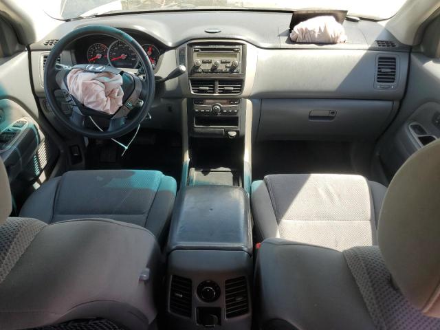 Photo 7 VIN: 5FNYF28457B028649 - HONDA PILOT 