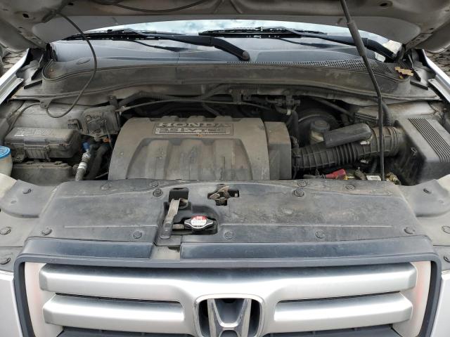 Photo 10 VIN: 5FNYF28466B020462 - HONDA PILOT 