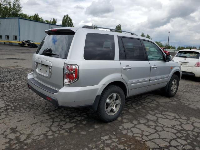 Photo 2 VIN: 5FNYF28466B020462 - HONDA PILOT 