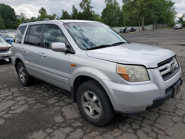 Photo 3 VIN: 5FNYF28466B020462 - HONDA PILOT 