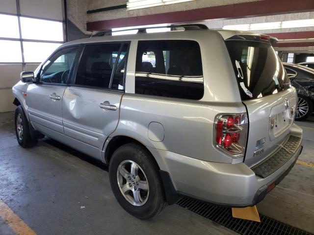 Photo 1 VIN: 5FNYF28476B003671 - HONDA PILOT 