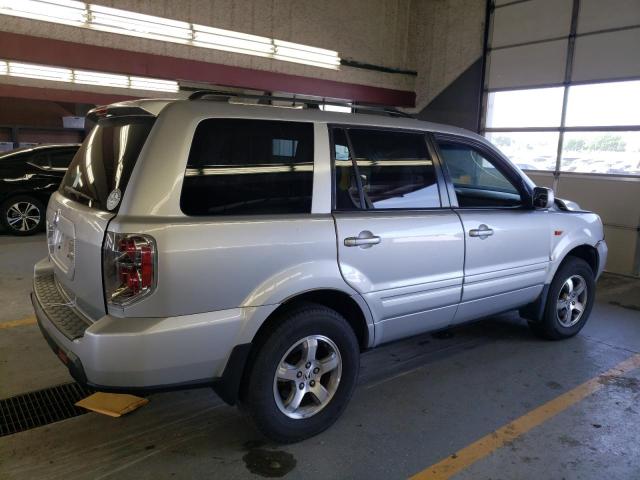 Photo 2 VIN: 5FNYF28476B003671 - HONDA PILOT 