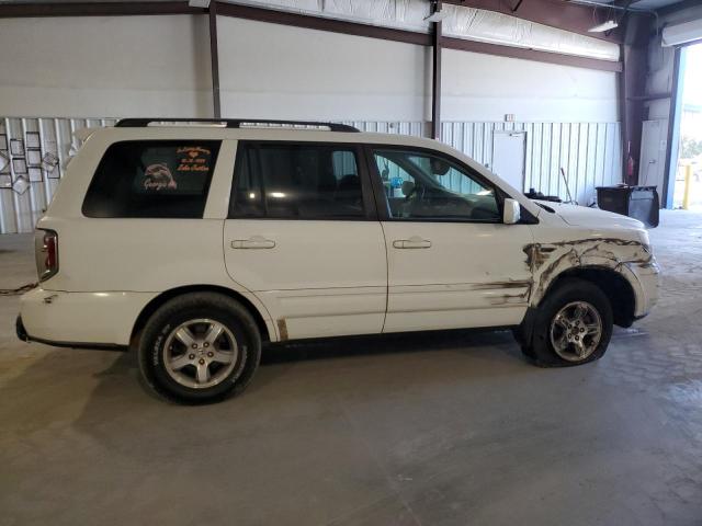 Photo 2 VIN: 5FNYF28476B047377 - HONDA PILOT 