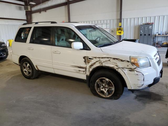 Photo 3 VIN: 5FNYF28476B047377 - HONDA PILOT 