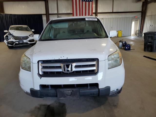 Photo 4 VIN: 5FNYF28476B047377 - HONDA PILOT 