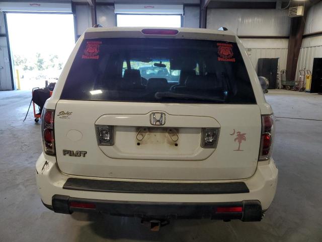 Photo 5 VIN: 5FNYF28476B047377 - HONDA PILOT 