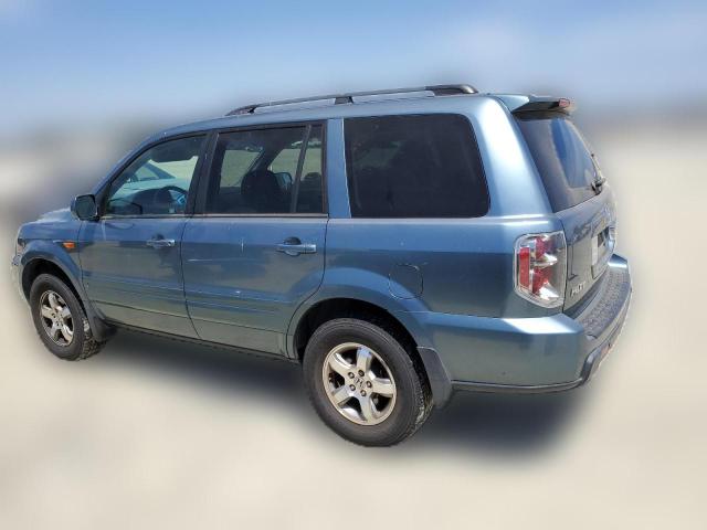 Photo 1 VIN: 5FNYF28477B045873 - HONDA PILOT 