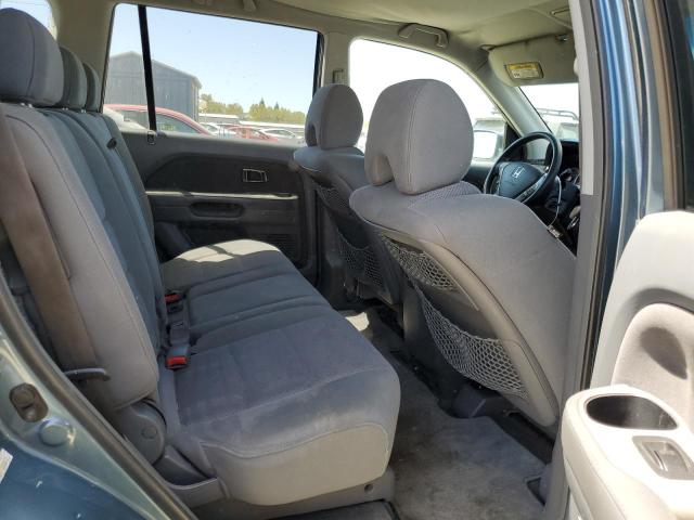 Photo 10 VIN: 5FNYF28477B045873 - HONDA PILOT 