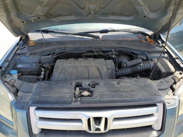 Photo 11 VIN: 5FNYF28477B045873 - HONDA PILOT 