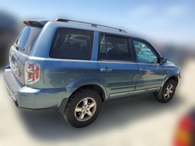 Photo 2 VIN: 5FNYF28477B045873 - HONDA PILOT 