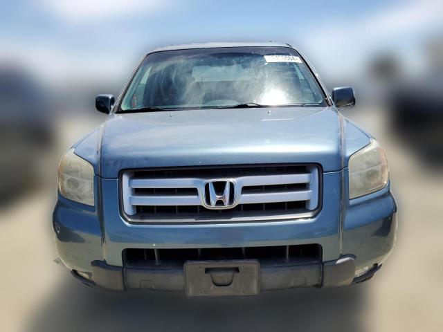 Photo 4 VIN: 5FNYF28477B045873 - HONDA PILOT 