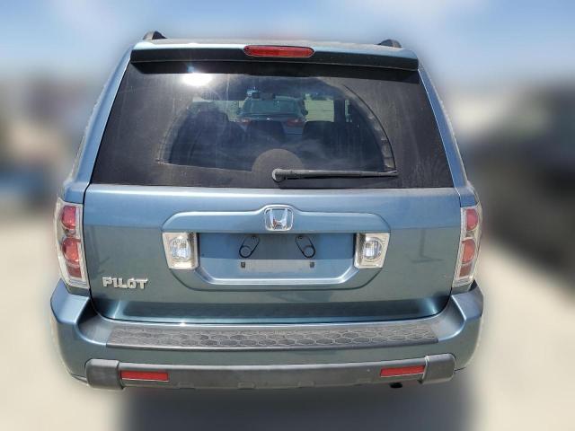 Photo 5 VIN: 5FNYF28477B045873 - HONDA PILOT 