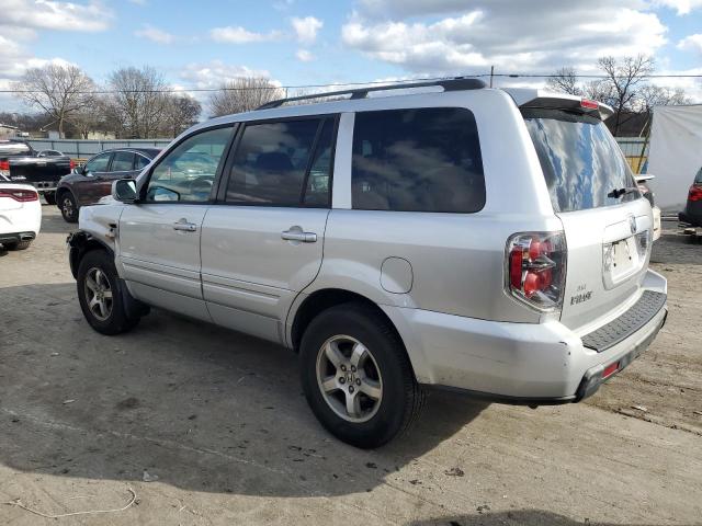 Photo 1 VIN: 5FNYF28486B025226 - HONDA PILOT 