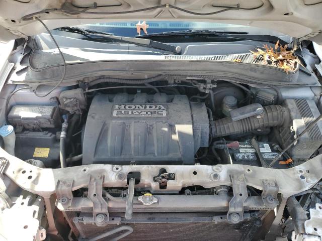 Photo 11 VIN: 5FNYF28486B025226 - HONDA PILOT 