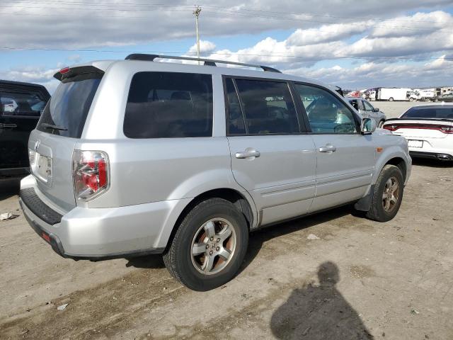 Photo 2 VIN: 5FNYF28486B025226 - HONDA PILOT 