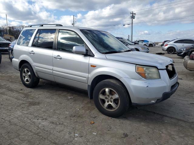 Photo 3 VIN: 5FNYF28486B025226 - HONDA PILOT 