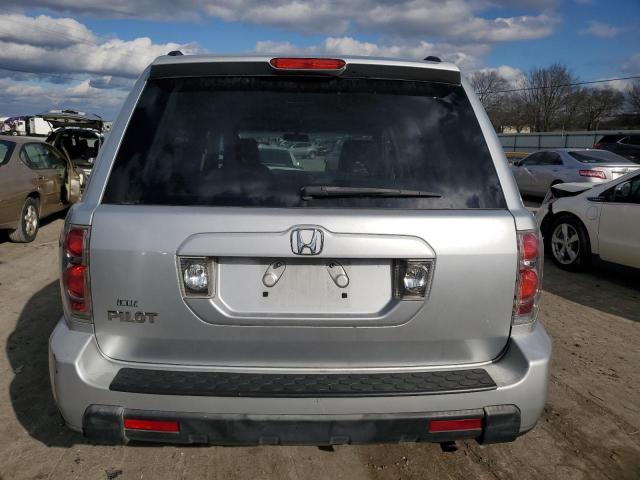 Photo 5 VIN: 5FNYF28486B025226 - HONDA PILOT 