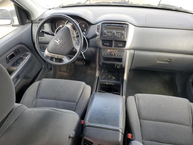 Photo 7 VIN: 5FNYF28486B025226 - HONDA PILOT 