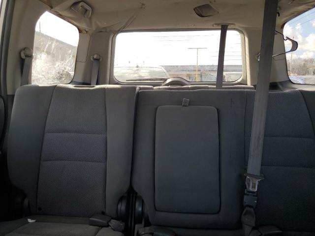 Photo 9 VIN: 5FNYF28486B025226 - HONDA PILOT 