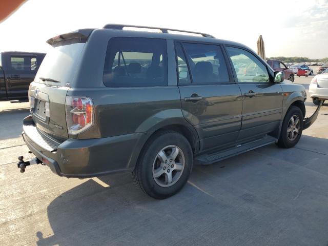 Photo 2 VIN: 5FNYF28486B027977 - HONDA PILOT EX 