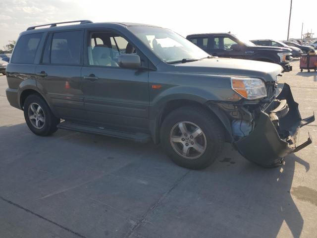 Photo 3 VIN: 5FNYF28486B027977 - HONDA PILOT EX 