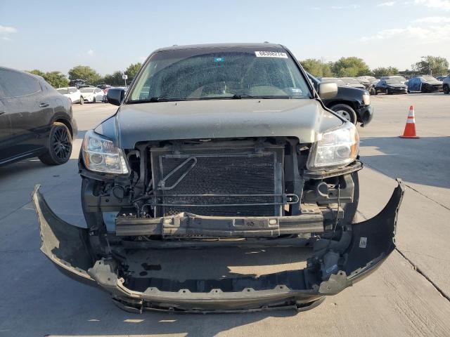 Photo 4 VIN: 5FNYF28486B027977 - HONDA PILOT EX 