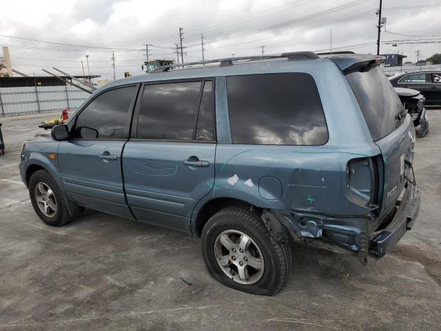 Photo 1 VIN: 5FNYF28487B018181 - HONDA PILOT 