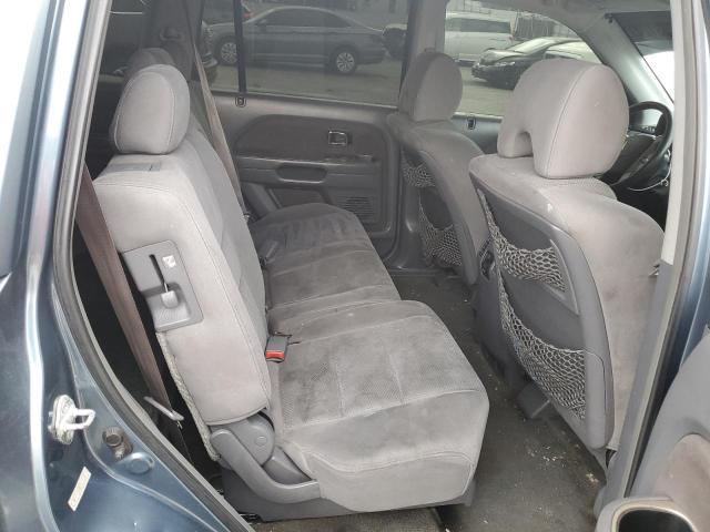 Photo 10 VIN: 5FNYF28487B018181 - HONDA PILOT 