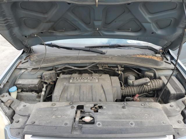 Photo 11 VIN: 5FNYF28487B018181 - HONDA PILOT 